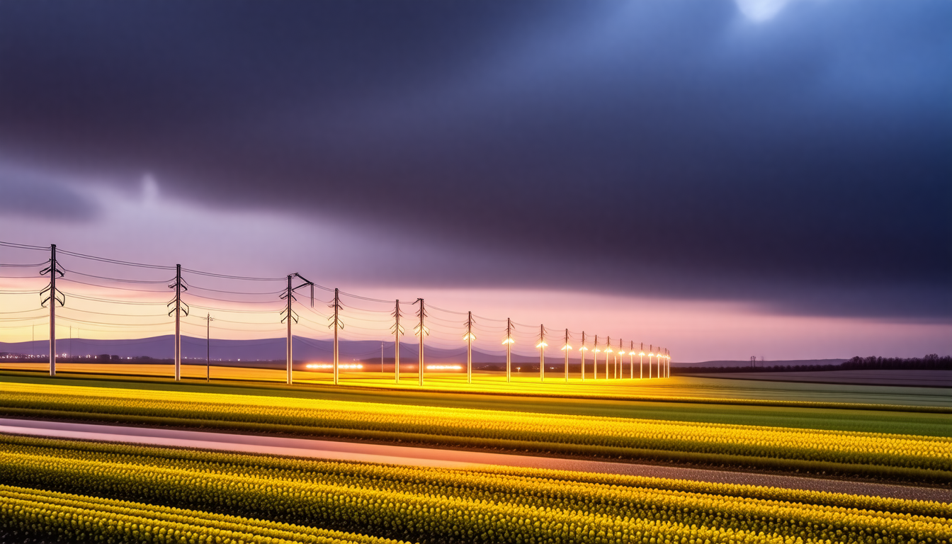découvrez comment les foyers et les entreprises trouvent des solutions innovantes pour s'adapter à la crise énergétique actuelle. explorez les stratégies mises en place pour réduire la consommation d'énergie, optimiser les ressources et faire face aux enjeux environnementaux.