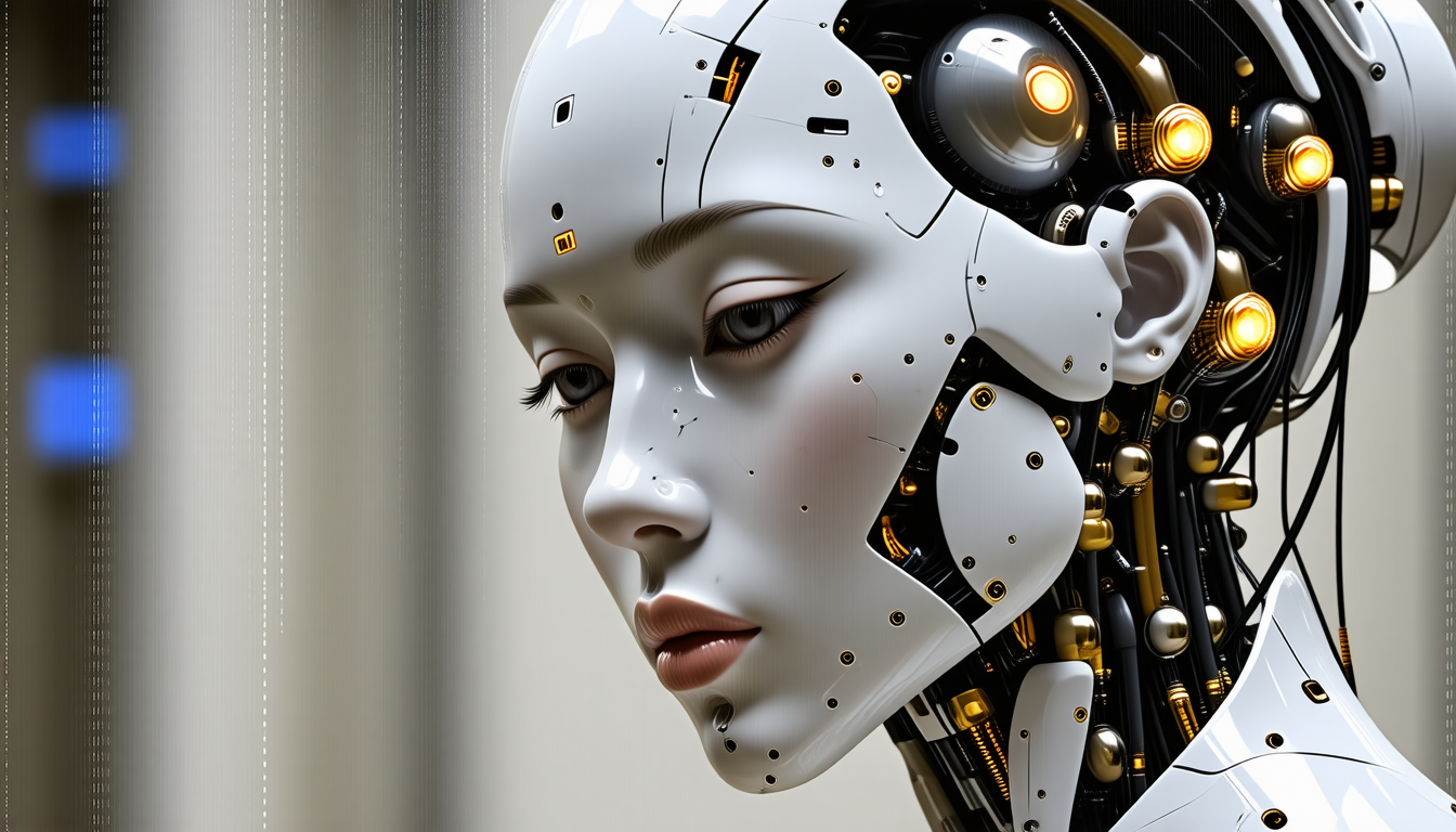 découvrez comment l'intelligence artificielle révolutionne notre quotidien, de l'automatisation des tâches à l'amélioration des services. explorez les implications de cette technologie sur notre société et son potentiel pour façonner l'avenir.