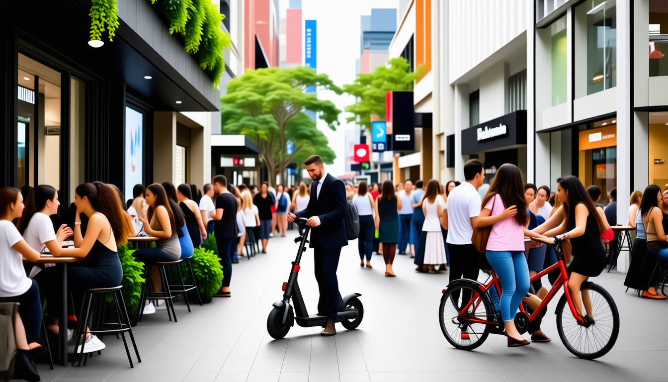 découvrez les tendances actuelles qui influencent notre quotidien, de la technologie à la mode en passant par le lifestyle. restez à jour sur les changements qui impactent notre façon de vivre et d'interagir dans un monde en constante évolution.