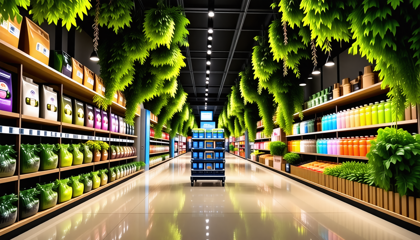 découvrez les tendances actuelles qui transforment notre quotidien, de l'innovation technologique à l'évolution des comportements sociaux. plongez dans les phénomènes qui influencent notre mode de vie et notre environnement.