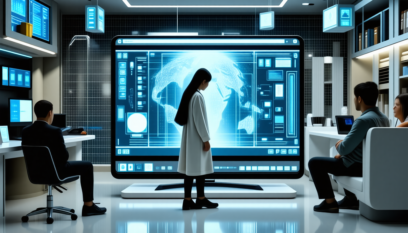 découvrez les tendances actuelles qui influencent notre quotidien, de la technologie aux modes de vie en passant par les innovations sociétales. plongez dans l'analyse des changements qui redéfinissent nos habitudes et façonnent notre avenir.