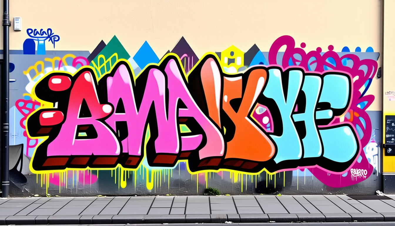 découvrez comment le street art transforme les espaces urbains en véritables galeries d'art à ciel ouvert. plongez dans l'univers vibrant et créatif des artistes de rue qui redéfinissent notre perception des villes.