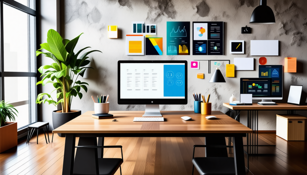 découvrez comment les avancées numériques transforment le marché de l'emploi, impactant les tendances, les compétences requises et les opportunités professionnelles. explorez les défis et les perspectives d'avenir dans cette ère digitale en pleine évolution.