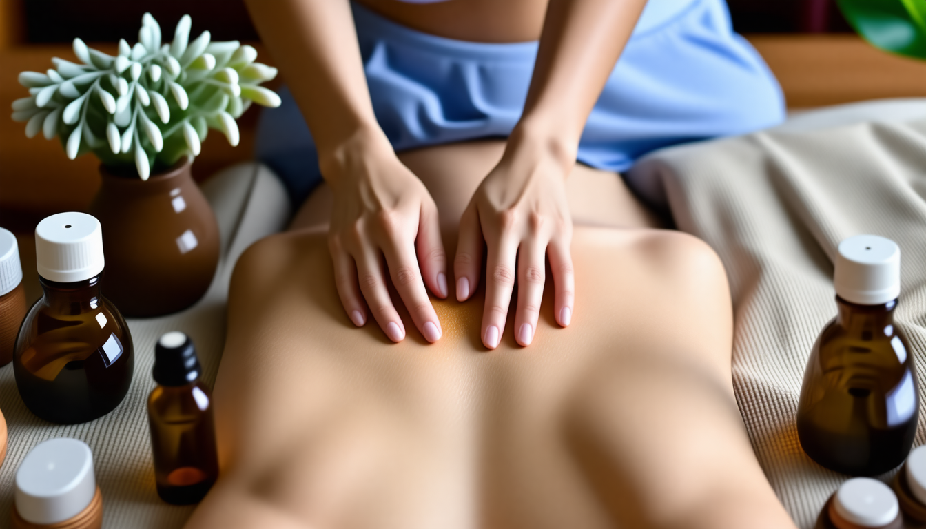 découvrez comment les huiles essentielles peuvent favoriser votre bien-être mental et physique. explorez leurs bienfaits sur l'humeur, la relaxation et la santé globale grâce à des pratiques aromathérapeutiques simples et efficaces.