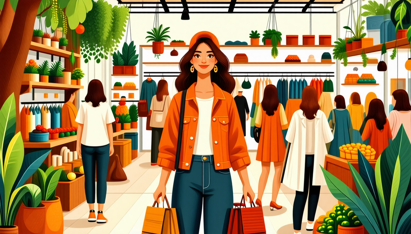 découvrez comment les nouvelles tendances de consommation transforment le paysage entrepreneurial. analysez l'impact des comportements d'achat émergents sur les stratégies des entreprises, leur innovation et leur adaptation au marché.