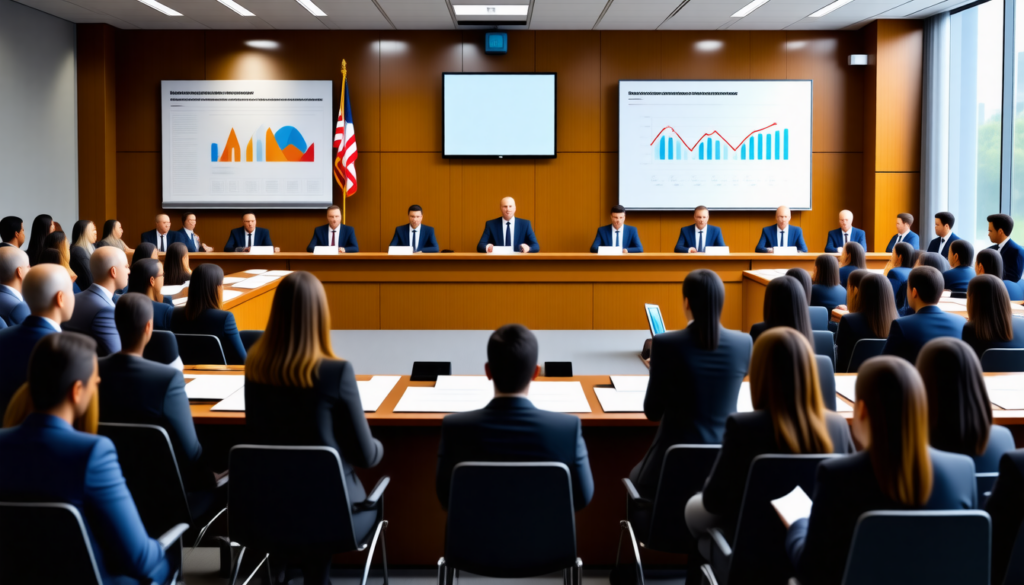 découvrez les récentes lois et réglementations impactant les particuliers et les entreprises. restez informé des changements essentiels et préparez-vous à adapter vos pratiques pour rester en conformité et bénéficier des nouvelles opportunités.
