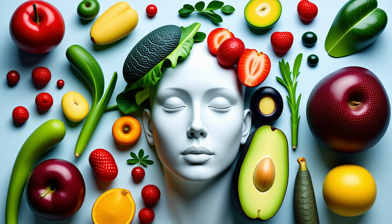 découvrez comment l'alimentation influence notre énergie au quotidien. apprenez à choisir les bons aliments pour optimiser votre nutrition et améliorer votre bien-être. explorez des conseils pratiques pour adopter un mode de vie sain et dynamique.