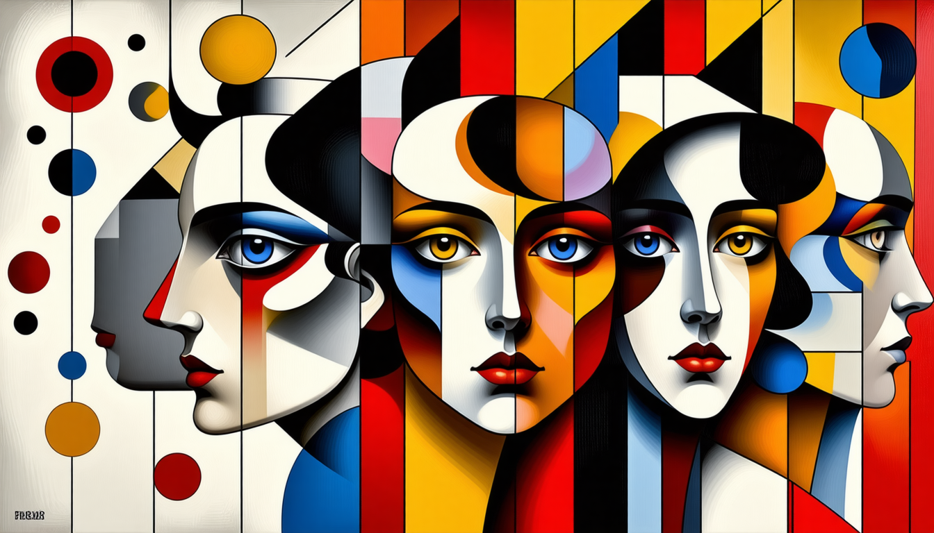 découvrez les raisons qui font de l'art abstrait un sujet de fascination intemporelle. explorez son impact émotionnel, son interprétation personnelle et son évolution à travers les décennies, et comprenez pourquoi il continue d'éveiller curiosité et admiration.