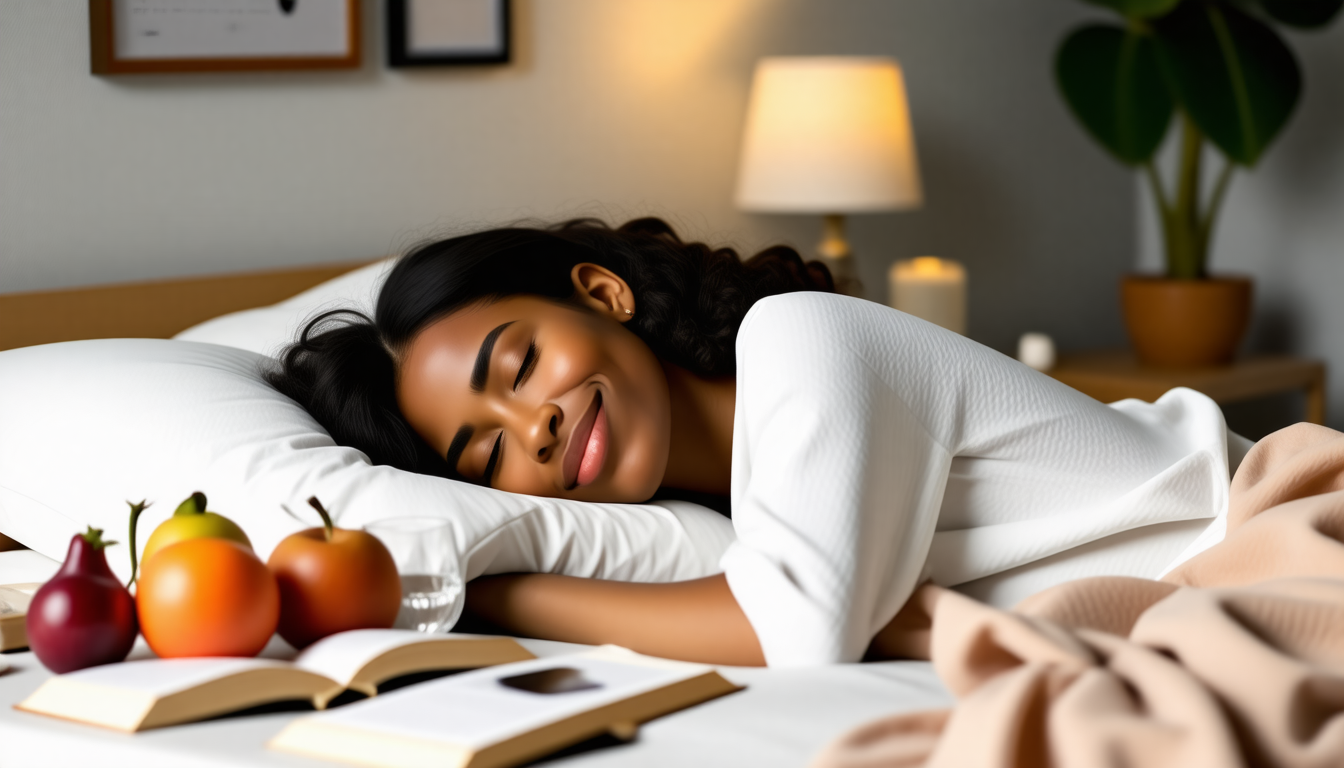 découvrez pourquoi le sommeil est essentiel pour maintenir un mode de vie sain. explorez les impacts du sommeil sur votre santé physique et mentale, ainsi que des conseils pratiques pour améliorer la qualité de votre sommeil.