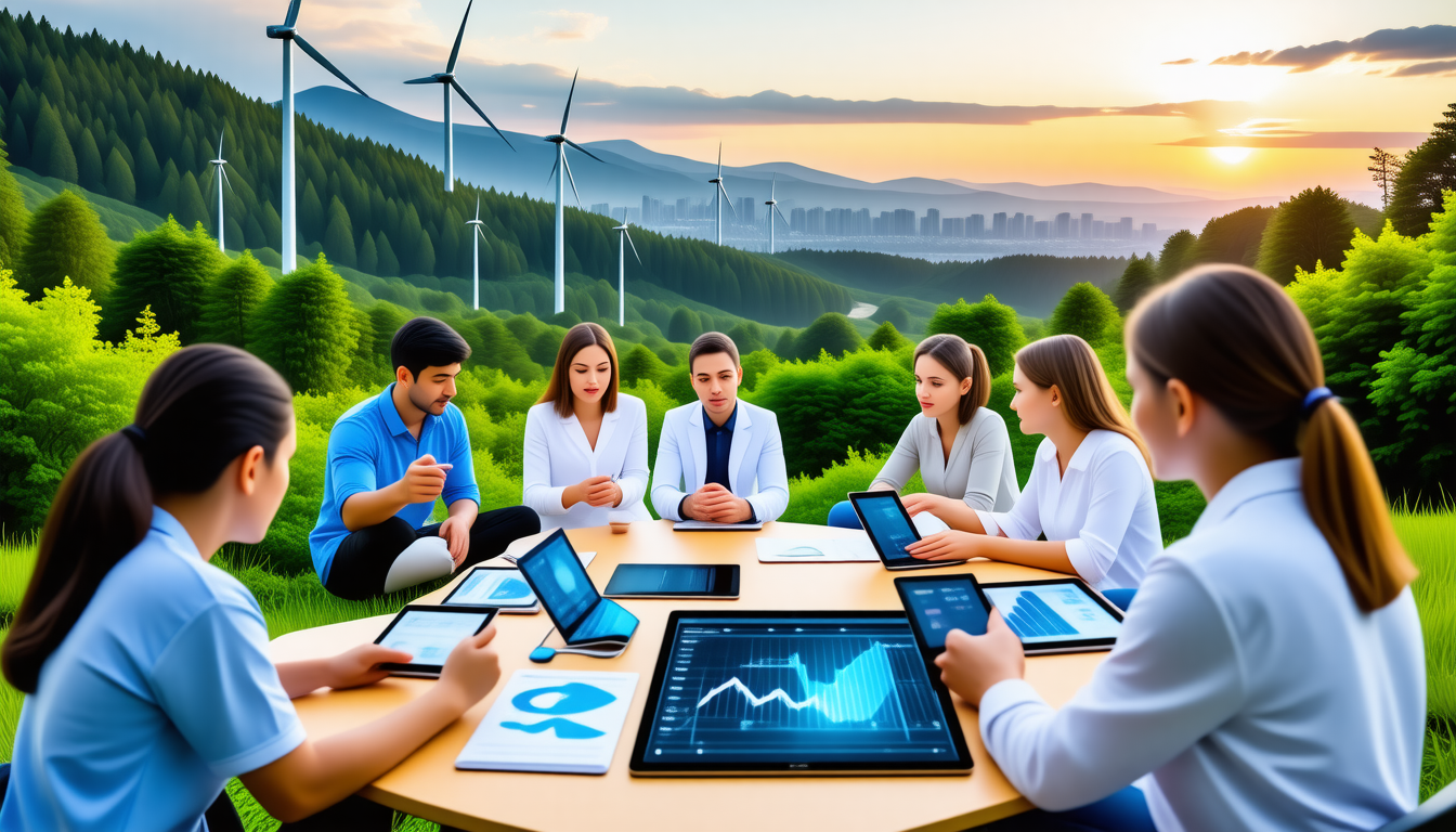 découvrez les nouvelles mesures contre le réchauffement climatique prévues pour 2024. informez-vous sur les initiatives clés et les changements réglementaires qui pourraient façonner notre avenir écologique.