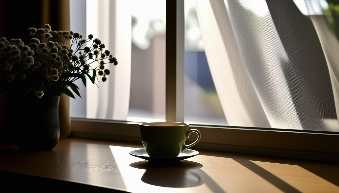 découvrez des gestes simples à intégrer dans votre routine bien-être pour améliorer votre quotidien. apprenez à cultiver la sérénité et la vitalité grâce à des conseils pratiques et accessibles, pour un quotidien plus équilibré et harmonieux.