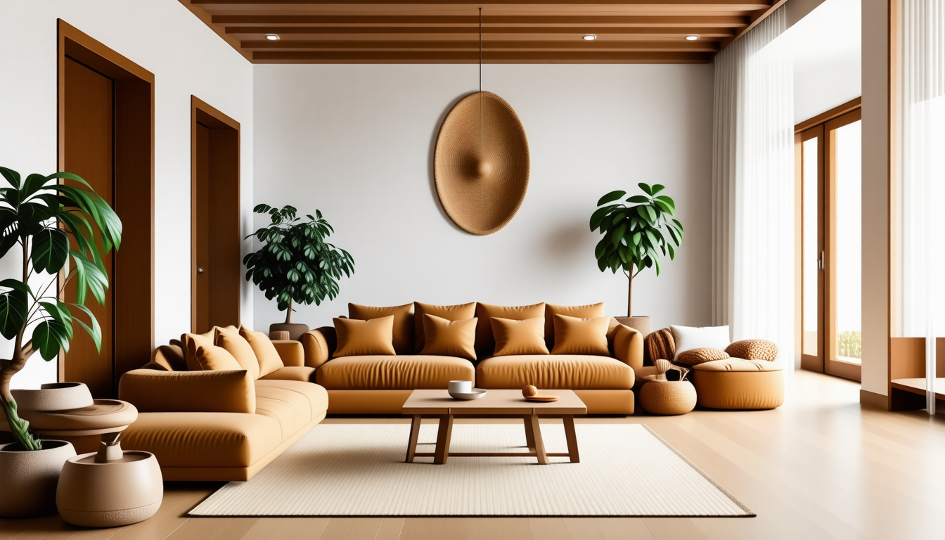 découvrez nos conseils pour aménager un intérieur chaleureux et fonctionnel. apprenez à harmoniser confort et praticité grâce à des choix de décoration, d'agencement et de mobilier. transformez votre espace de vie en un havre de paix tout en répondant à vos besoins quotidiens.