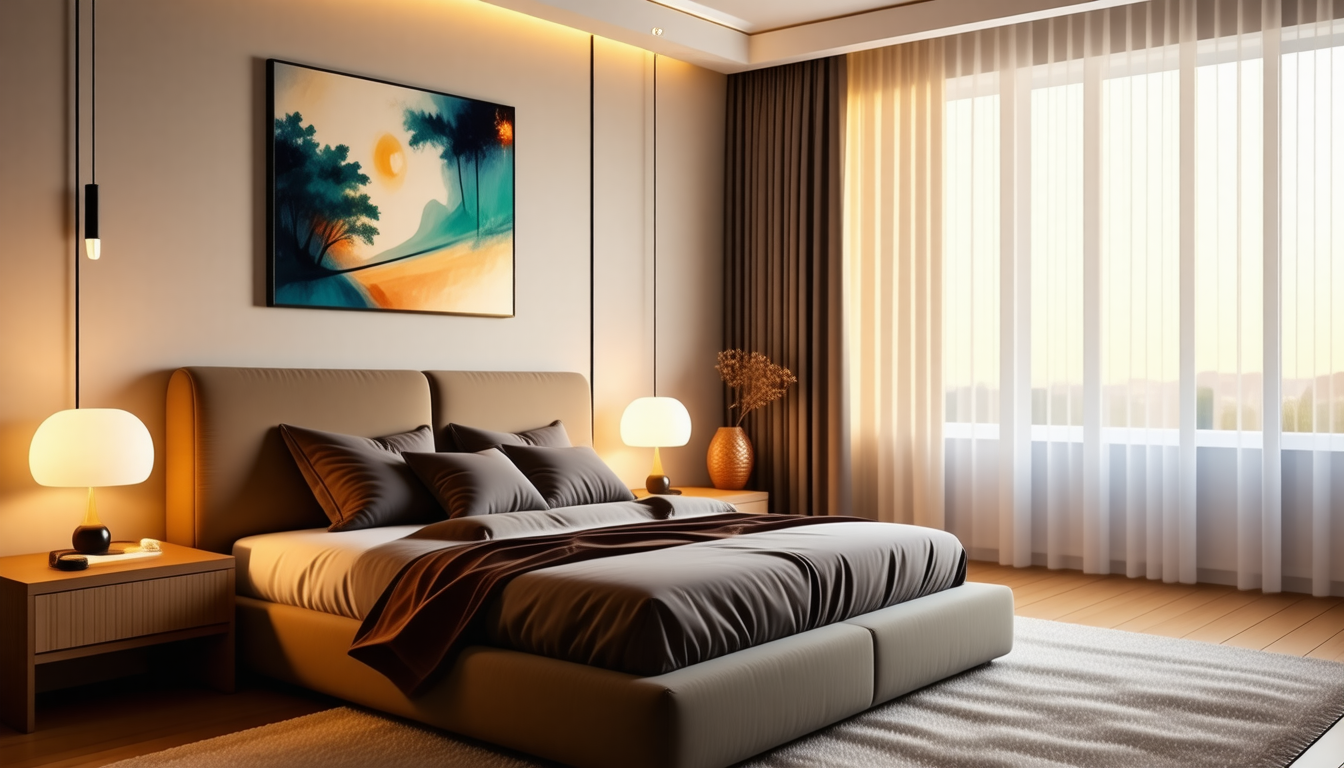 découvrez nos conseils pour bien choisir vos luminaires et créer une atmosphère cosy dans votre intérieur. apprenez à harmoniser lumière, style et confort pour un espace accueillant et chaleureux.
