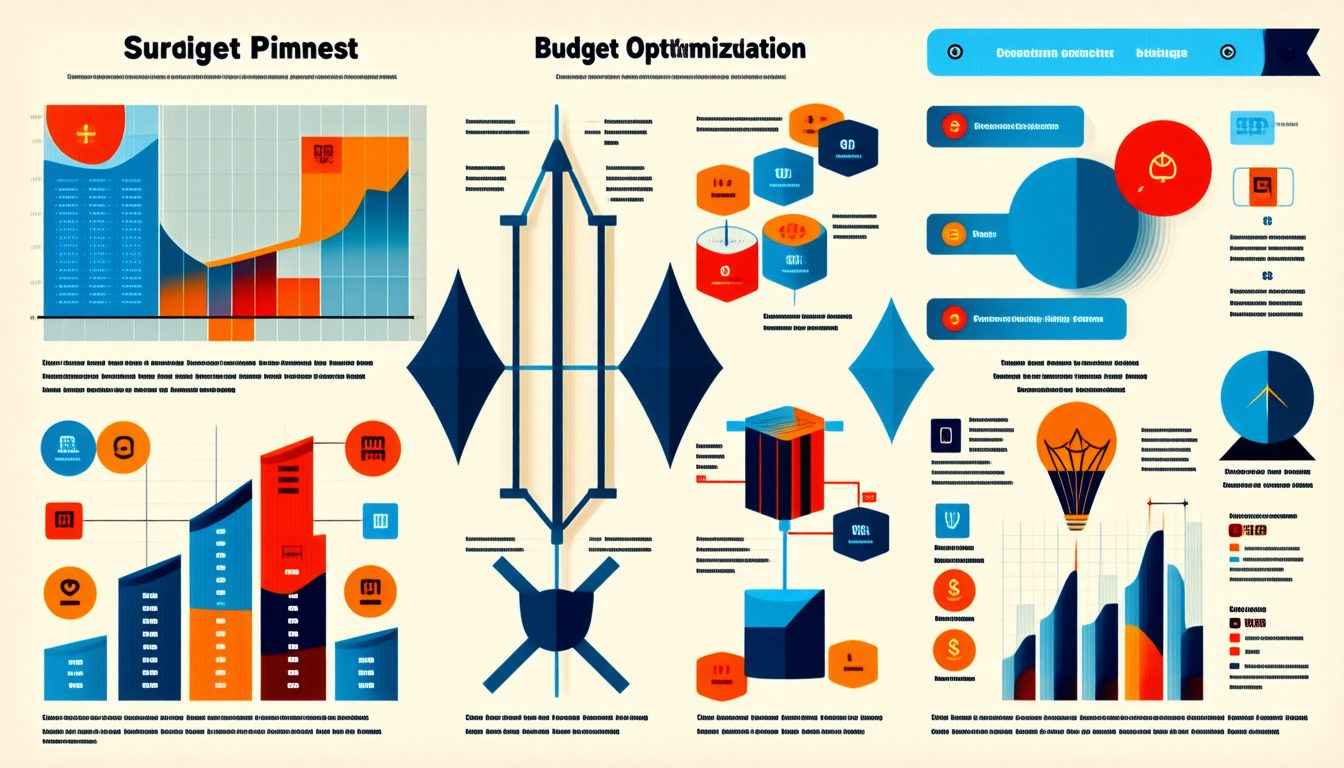 découvrez des astuces pratiques pour gérer efficacement votre budget et optimiser vos dépenses. apprenez à établir un plan financier solide, à suivre vos dépenses et à économiser intelligemment pour atteindre vos objectifs financiers.
