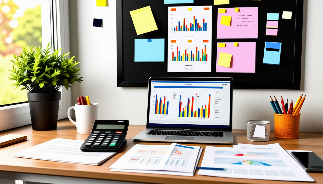découvrez nos conseils pratiques pour bien gérer votre budget et optimiser vos dépenses. apprenez à établir un plan financier efficace, à suivre vos dépenses et à économiser intelligemment pour atteindre vos objectifs financiers.