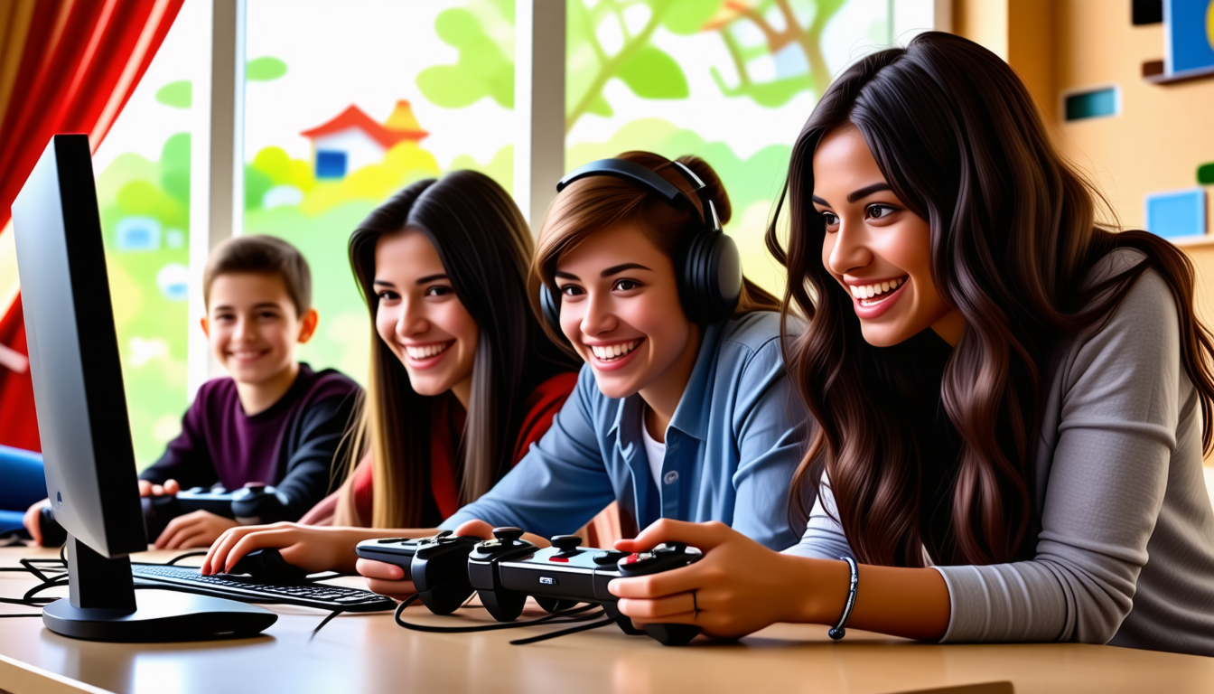 découvrez comment la pop culture influence les mentalités et les comportements des nouvelles générations, façonnant ainsi leur identité, leurs valeurs et leurs aspirations à travers les films, la musique, les jeux vidéo et les réseaux sociaux.