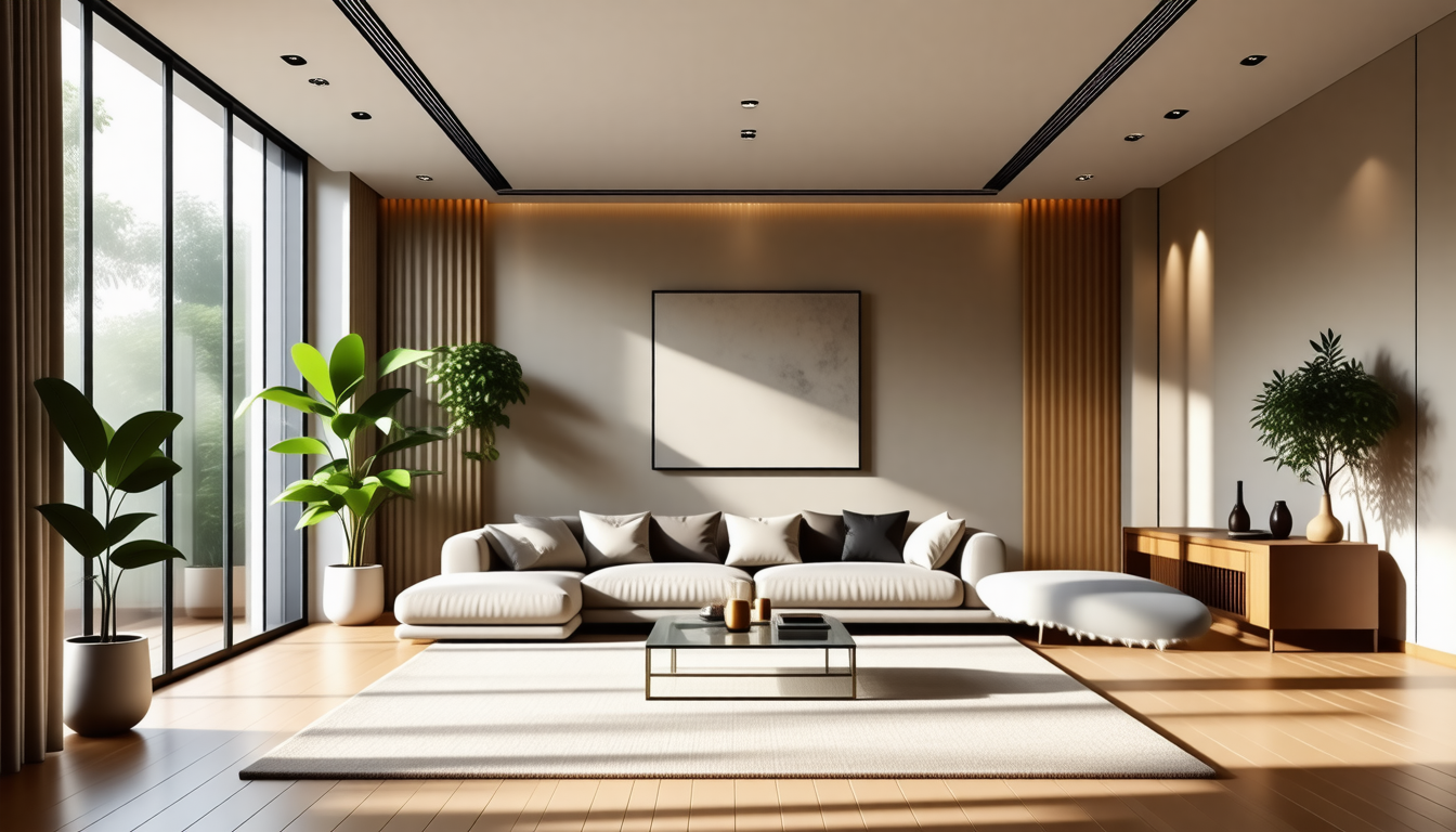 découvrez comment adopter la décoration minimaliste pour transformer votre intérieur en un espace épuré et élégant. suivez nos conseils pratiques pour choisir les couleurs, les meubles et les accessoires qui mettent en valeur la simplicité et le raffinement.
