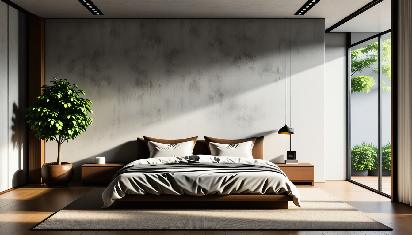 découvrez nos conseils pour adopter une décoration minimaliste et transformer votre intérieur en un espace épuré et élégant. apprenez à choisir les bonnes couleurs, meubles et accessoires pour un style harmonieux qui favorise la simplicité et la sérénité.