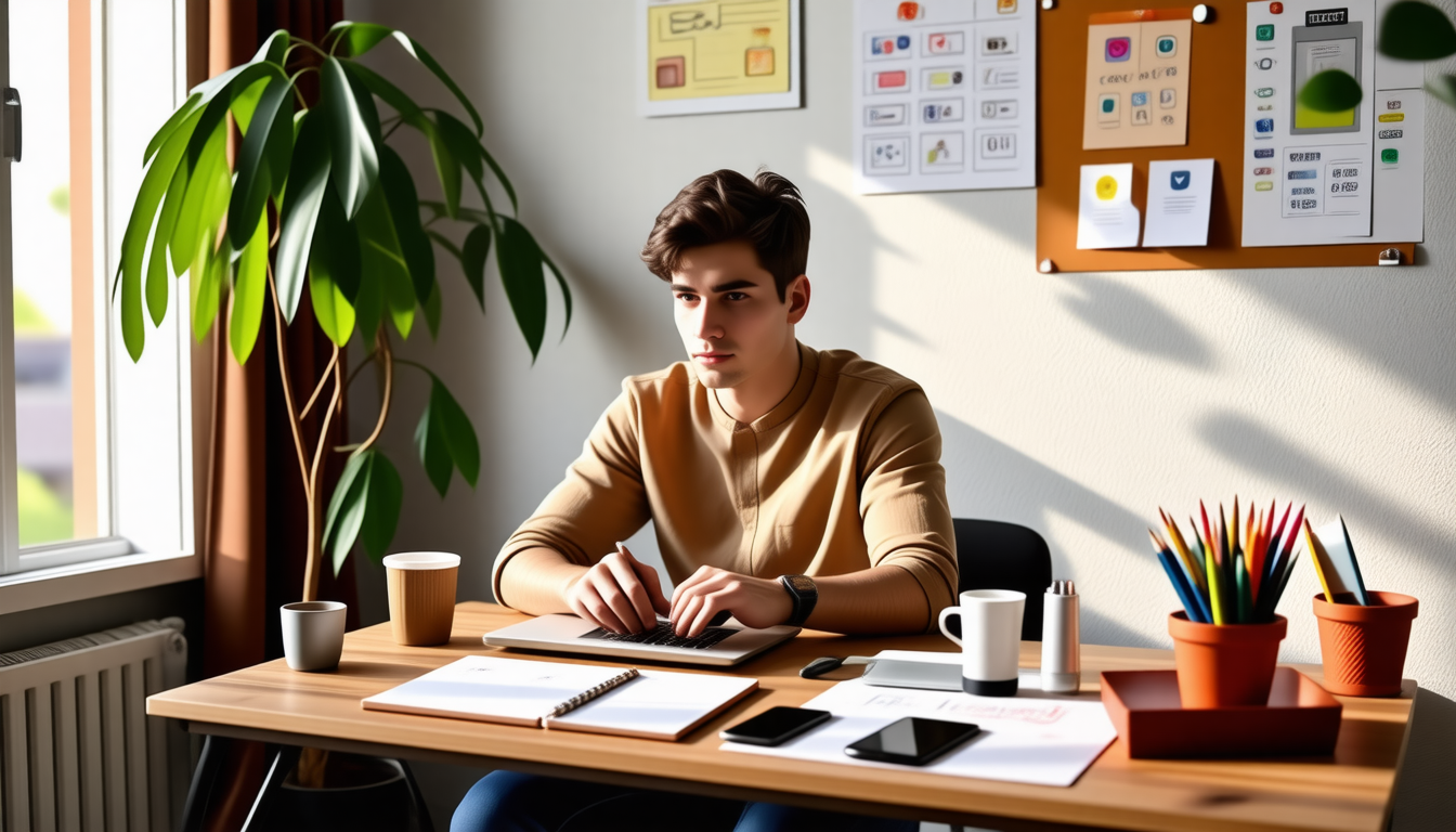 découvrez comment entreprendre avec un petit budget tout en minimisant les risques. cet article vous guide à travers des stratégies pratiques et des conseils précieux pour lancer votre projet sans vous ruiner.