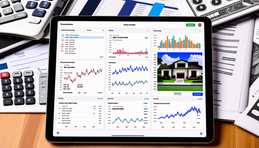 découvrez les meilleures opportunités d'investissement pour 2024. analyse des tendances du marché, secteurs prometteurs et conseils pratiques pour maximiser vos rendements. préparez votre portefeuille et saisissez les chances qui s'offrent à vous cette année.