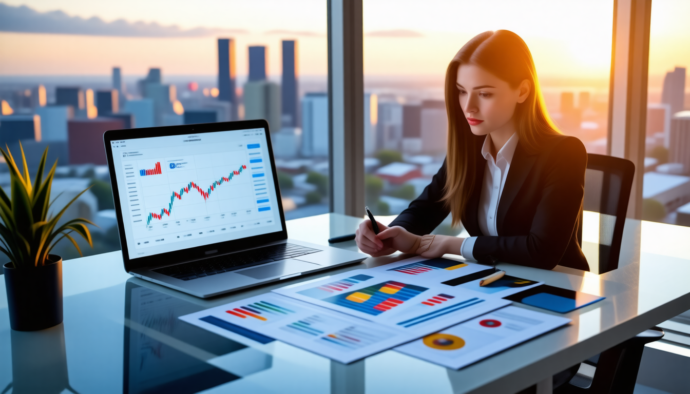 découvrez les meilleures opportunités d'investissement en 2024. analyse des tendances, secteurs prometteurs et conseils d'experts pour maximiser votre rendement. ne manquez pas ces opportunités clés pour un avenir financier serein.