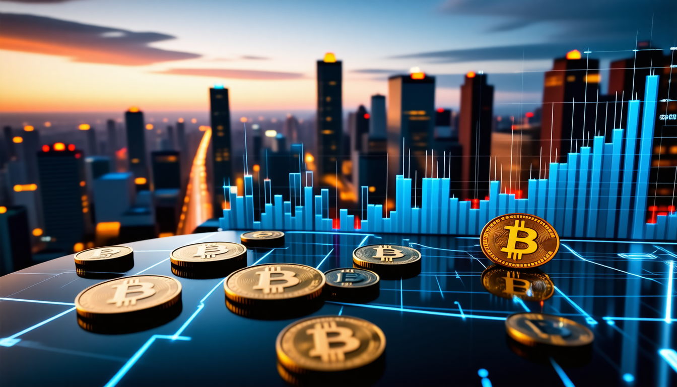 découvrez les meilleures opportunités d'investissement en 2024. analyse des tendances, secteurs prometteurs et conseils d'experts pour maximiser vos gains cette année.