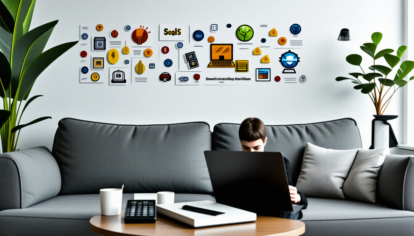 découvrez des astuces pratiques et efficaces pour épargner intelligemment sans renoncer à votre style de vie. apprenez à gérer vos finances tout en profitant de petites indulgences.