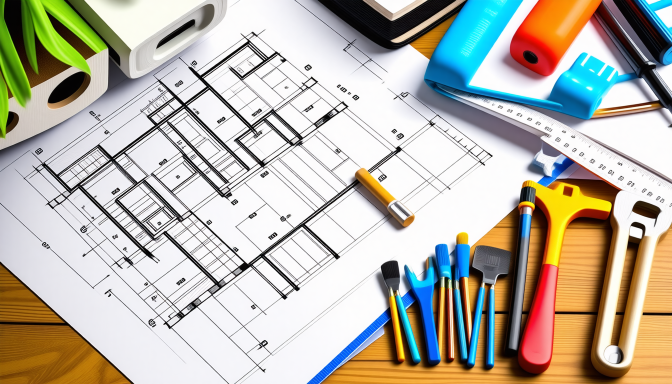 découvrez les principales erreurs à éviter lors de votre projet de rénovation. apprenez comment planifier efficacement, choisir les bons matériaux et éviter les pièges courants pour garantir le succès de vos travaux.
