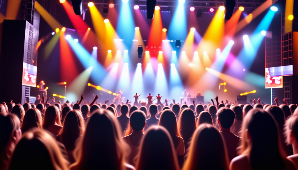 découvrez notre sélection des festivals incontournables de l'année ! ne manquez pas ces événements festifs qui promettent musique, culture et spectacles inoubliables. préparez-vous à vivre des moments uniques et à célébrer avec des passionnés du monde entier.