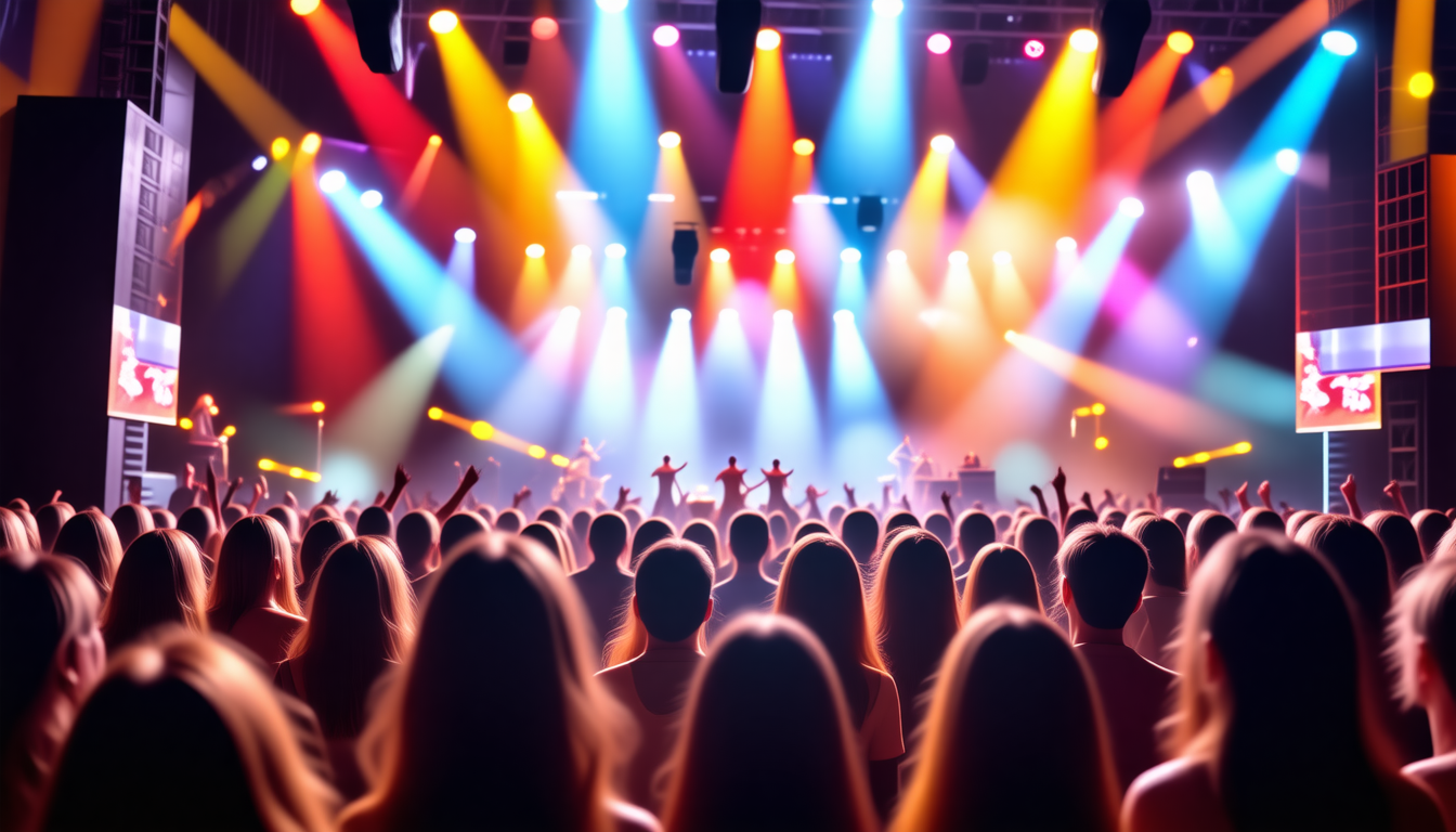 découvrez notre sélection des festivals incontournables de l'année ! ne manquez pas ces événements festifs qui promettent musique, culture et spectacles inoubliables. préparez-vous à vivre des moments uniques et à célébrer avec des passionnés du monde entier.