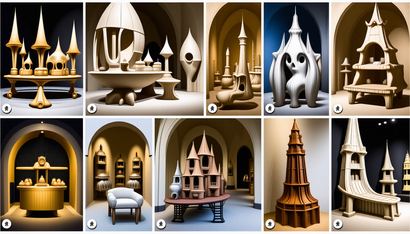 découvrez les musées les plus insolites à visiter absolument en france ! plongez dans des expériences uniques et surprenantes qui éveilleront votre curiosité et enrichiront vos connaissances dans des lieux atypiques. ne manquez pas cette aventure culturelle hors du commun !