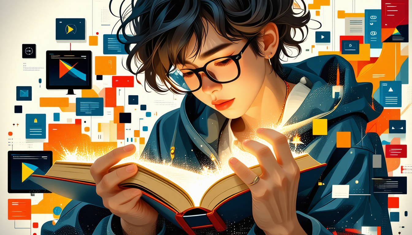 découvrez comment la littérature et le cinéma évoluent avec de nouvelles formes de narration, explorant des techniques novatrices qui captivent les audiences modernes. plongez dans l'univers créatif où les frontières entre les récits traditionnels et contemporains s'estompent.