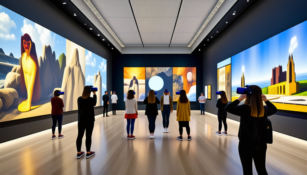 découvrez comment les tendances culturelles contemporaines influencent notre société. plongez dans les mouvements artistiques, les innovations technologiques et les changements sociaux qui façonnent notre époque et redéfinissent notre façon de vivre et d'interagir.