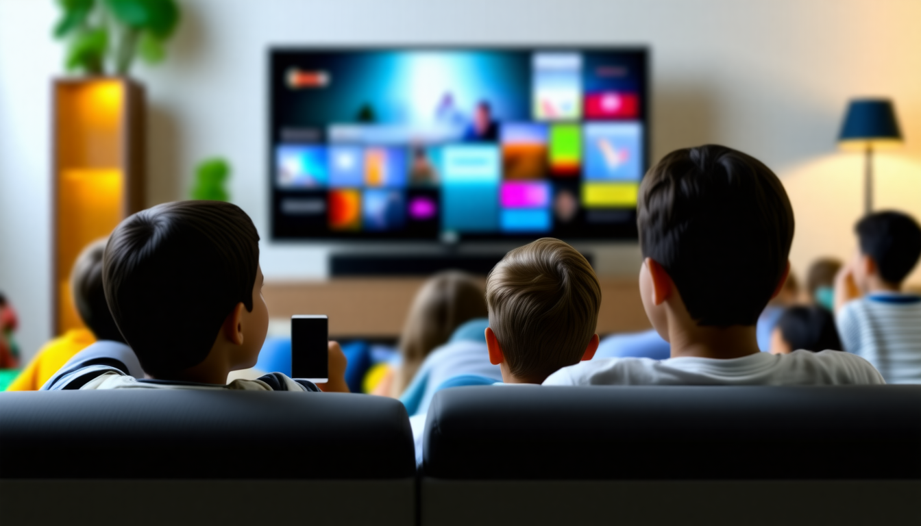 découvrez comment l'essor du streaming a transformé l'industrie cinématographique, modifiant les modes de consommation, les productions et l'accès aux films. plongez dans l'évolution du cinéma à l'ère numérique.