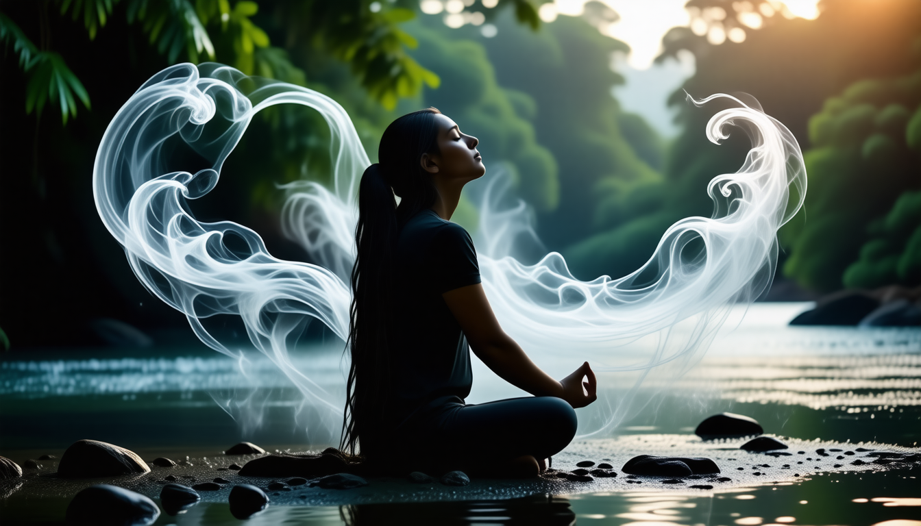 découvrez comment la respiration joue un rôle essentiel dans la gestion des émotions. apprenez des techniques simples pour réguler votre souffle et apaiser votre esprit, favorisant ainsi un équilibre émotionnel durable.