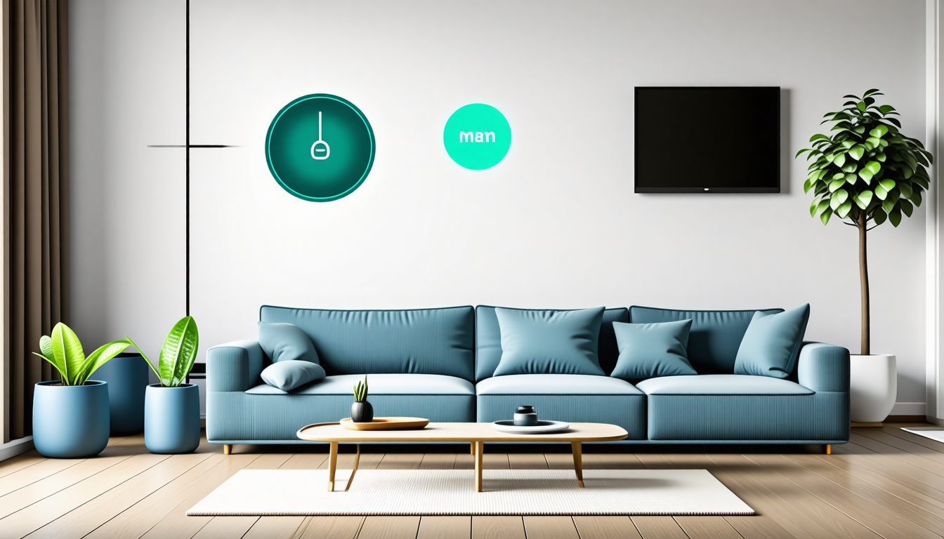 découvrez comment la maison connectée révolutionne votre quotidien grâce à des objets intelligents. explorez les dispositifs essentiels qui simplifient vos tâches journalières, améliorent votre confort et optimisent vos espaces de vie. plongez dans l'univers des technologies innovantes pour une vie plus facile et agréable.