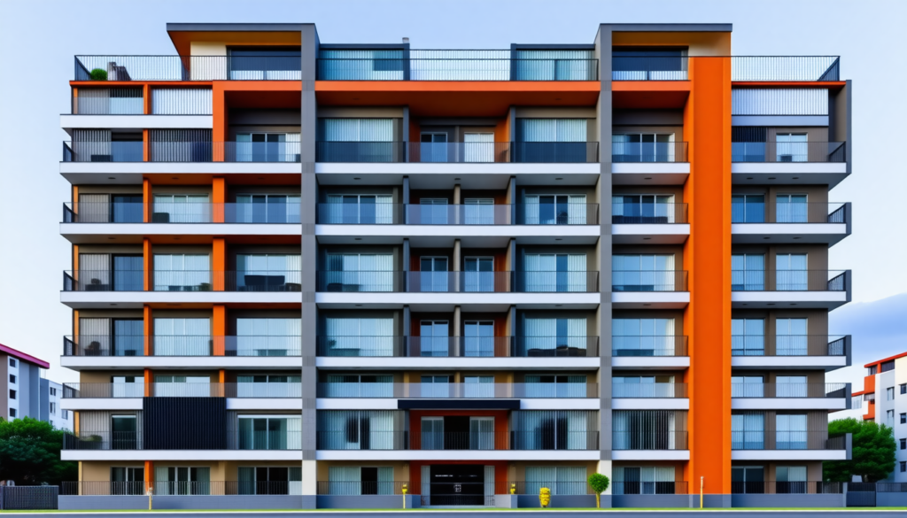 découvrez pourquoi l'immobilier demeure un investissement fiable malgré les variations du marché. analyse des atouts de ce secteur, des stratégies à adopter et des raisons qui en font une valeur refuge pour les investisseurs.