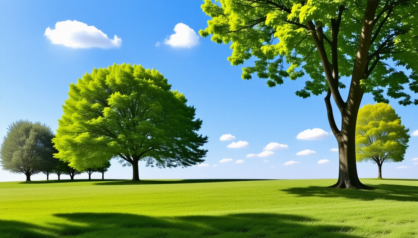 découvrez comment prendre soin de notre environnement peut améliorer notre bien-être physique et mental. explorez l'importance d'adopter des gestes écoresponsables pour créer un quotidien plus sain et harmonieux.